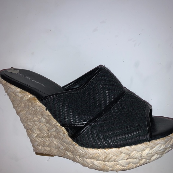 BCBGeneration Wedges - Picture 7 of 9